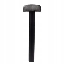 eco-light-solarny-slupek-ogrodowy-2w1-sso-7bd-czarny-klosz