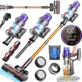 odkurzacz-laresar-v7-ultra-7-500w-50kpa-led-hepa-bezprzewodowy-pionowy