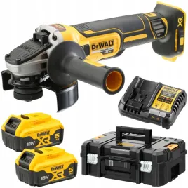 dewalt-dcg405-szlifierka-katowa-akumulatorowa-18v-125mm-2x-50ah-tstak-ii