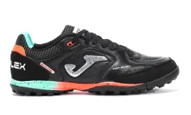 buty-pilkarskie-turfy-skorzane-joma-top-flex-2501-black-turf-topw2501tf