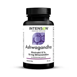 intenson-ashwagandha-10mg-witanolidow-60-tabletek
