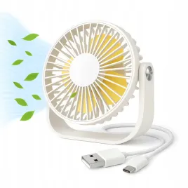 wentylator-biurkowy-wiatrak-usb-maly-na-biurko-scienny-cichy-mini-bialy-2w1