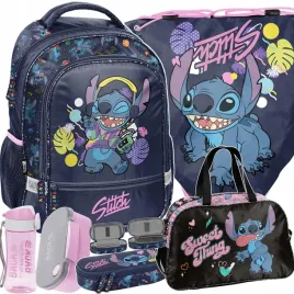 stitch-plecak-szkolny-zestaw-6w1-do-podstawowki-dziewczecy-do-klas-1-4