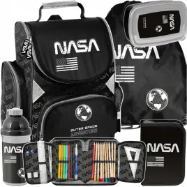 nasa-tornister-szkolny-dla-chlopakow-komplet-5w1-do-podstawowki-czarny