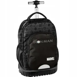 iron-man-plecak-na-kolkach-duzy-beuniq-czarny-chlopiecy-av23ss-1231