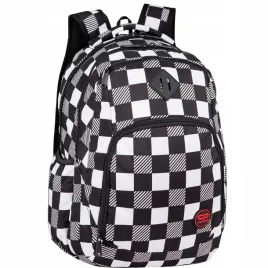 plecak-coolpack-cp-mlodziezowy-szachownica-szkolny