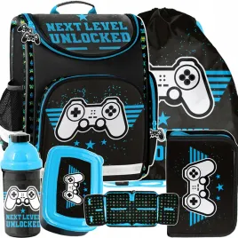 tornister-szkolny-chlopiecy-gamer-zestaw-5w1-gra