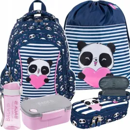 panda-komplet-5el-plecak-st-right-szkolny-majewski