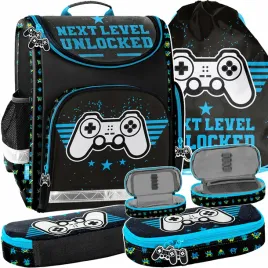 zestaw-3ele-tornister-szkolny-chlopiecy-gamer-gry