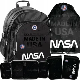 zestaw-3ele-plecak-szkolny-nasa-chlopiecy-czarny
