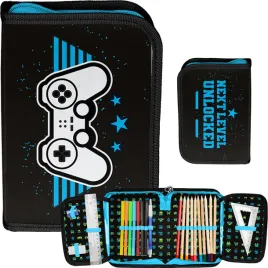 gamer-piornik-szkolny-gamer-dla-chlopaka-gry-gra
