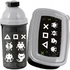 bidon-sniadaniowka-gra-piksele-gry-gamer-gaming