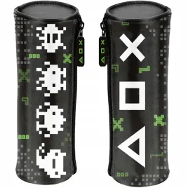 gaming-piornik-szkolny-tuba-gamer-gra-piksele-gry