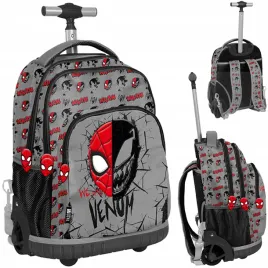spiderman-plecak-szkolny-na-kolkach-z-raczka-paso