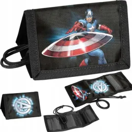 portfel-dzieciecy-avengers-kapitan-ameryka-thor