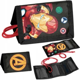 avengers-portfel-dla-dziecka-marvel-iron-man-hulk