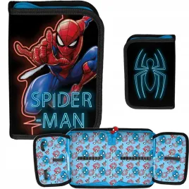 spiderman-piornik-do-szkoly-podstawowej-marvel