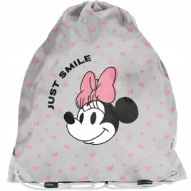 worek-szkolny-myszka-minnie-na-buty-obuwie-kapcie
