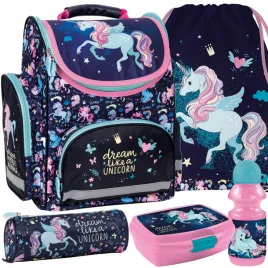 tornister-dla-uczennicy-jednorozec-komplet-unicorn