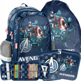 plecak-szkolny-avengers-dla-chlopaka-marvel-zestaw