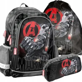 plecak-szkolny-avengers-chlopiecy-marvel-komplet-do-klasy-1-3