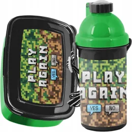 bidon-sniadaniowka-piksele-gra-gaming-gamer-paso
