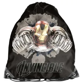 worek-iron-man-na-buty-obuwie-kapcie-wf-avengers