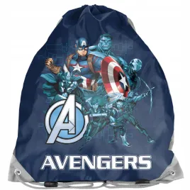 avengers-worek-na-buty-obuwie-gimnastyke-hulk