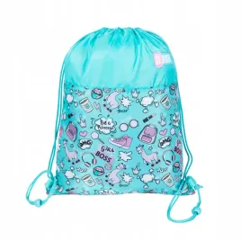 worek-st-right-na-buty-obuwie-wf-pastel-lamas