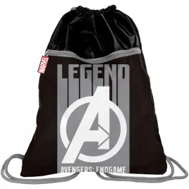 worek-avengers-na-buty-kapcie-wf-2-komorowy-marvel