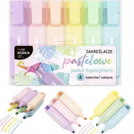 zakreslacze-pastelowe-6-kolorow-kidea-etui-markery