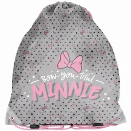 worek-myszka-minnie-na-buty-obuwie-stroj-wf