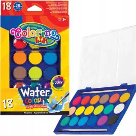 farby-akwarelowe-wodne-colorino-18-kol-pedzel-duze