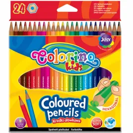kredki-szesciokatne-colorino-24-kolory-olowkowe