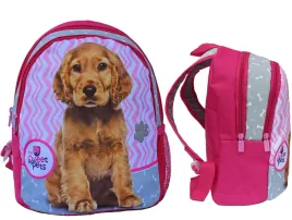 plecak-z-pieskiem-do-przedszkola-plecaczek-spaniel