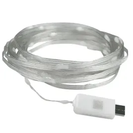 lancuch-swiateczny-girlanda-324405-led-10w-rgb-usb-z-pilotem-przezroczysty