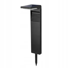 slupek-oswietleniowy-ecolight-solarny-ip65-czarny-zintegrowane-led