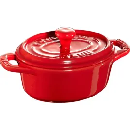 mini-cocotte-owalna-200-ml-czerwona-staub-z-pokrywka