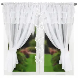 biala-firanka-woalowa-firana-gotowa-do-sypialni-150x400-falbany-motyle