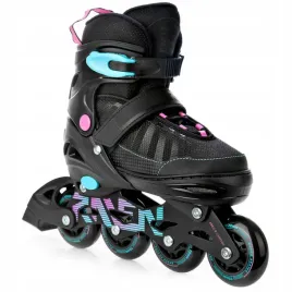 rolki-raven-regulowane-oxen-mint-pink-34-37