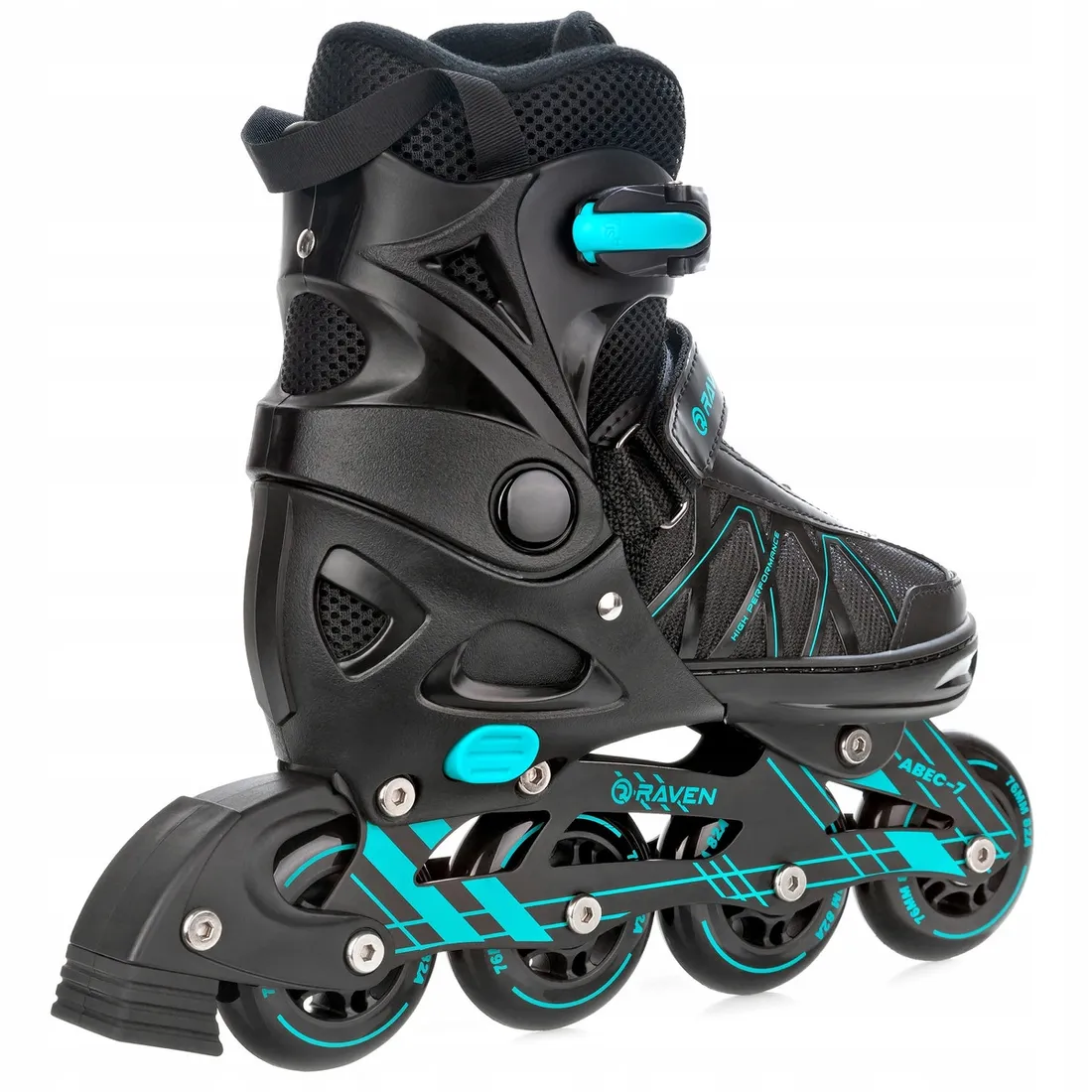 rolki-raven-expert-black-mint-37-40