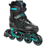 rolki-raven-expert-black-mint-37-40-klasa-lozysk-abec-7