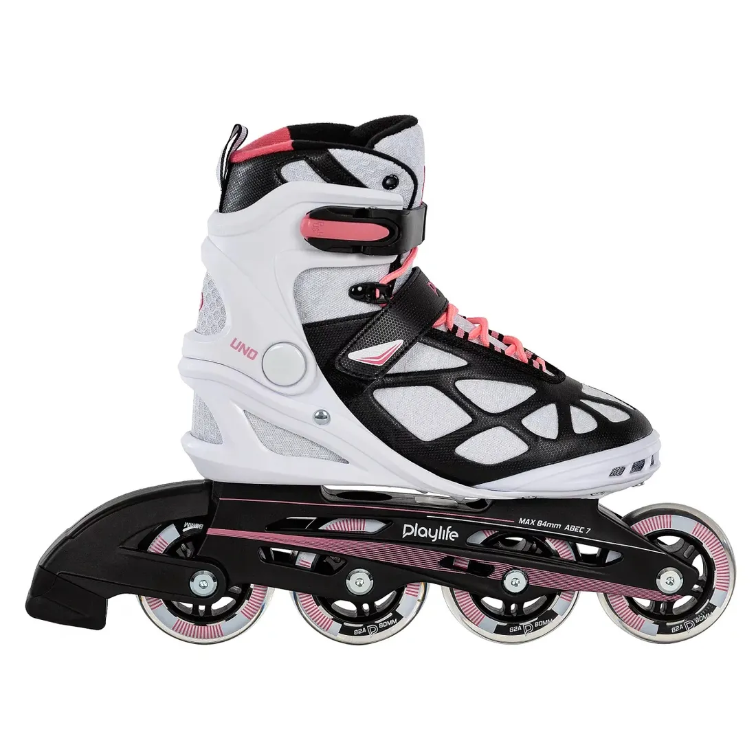 rolki-powerslide-playlife-uno-pink-80-39-stan-nowy