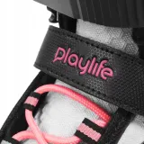 rolki-powerslide-playlife-uno-pink-80-39-stan-nowy-marka-playlife