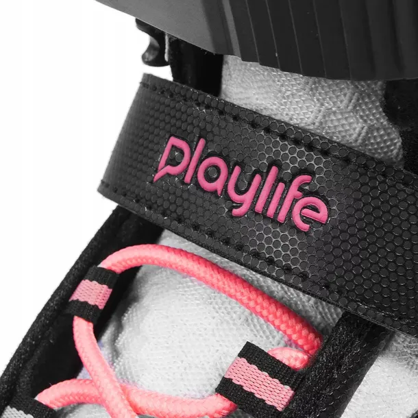 rolki-powerslide-playlife-uno-pink-80-38-stan-nowy-marka-playlife
