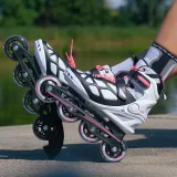 rolki-powerslide-playlife-uno-pink-80-38-stan-nowy-klasa-lozysk-abec-7