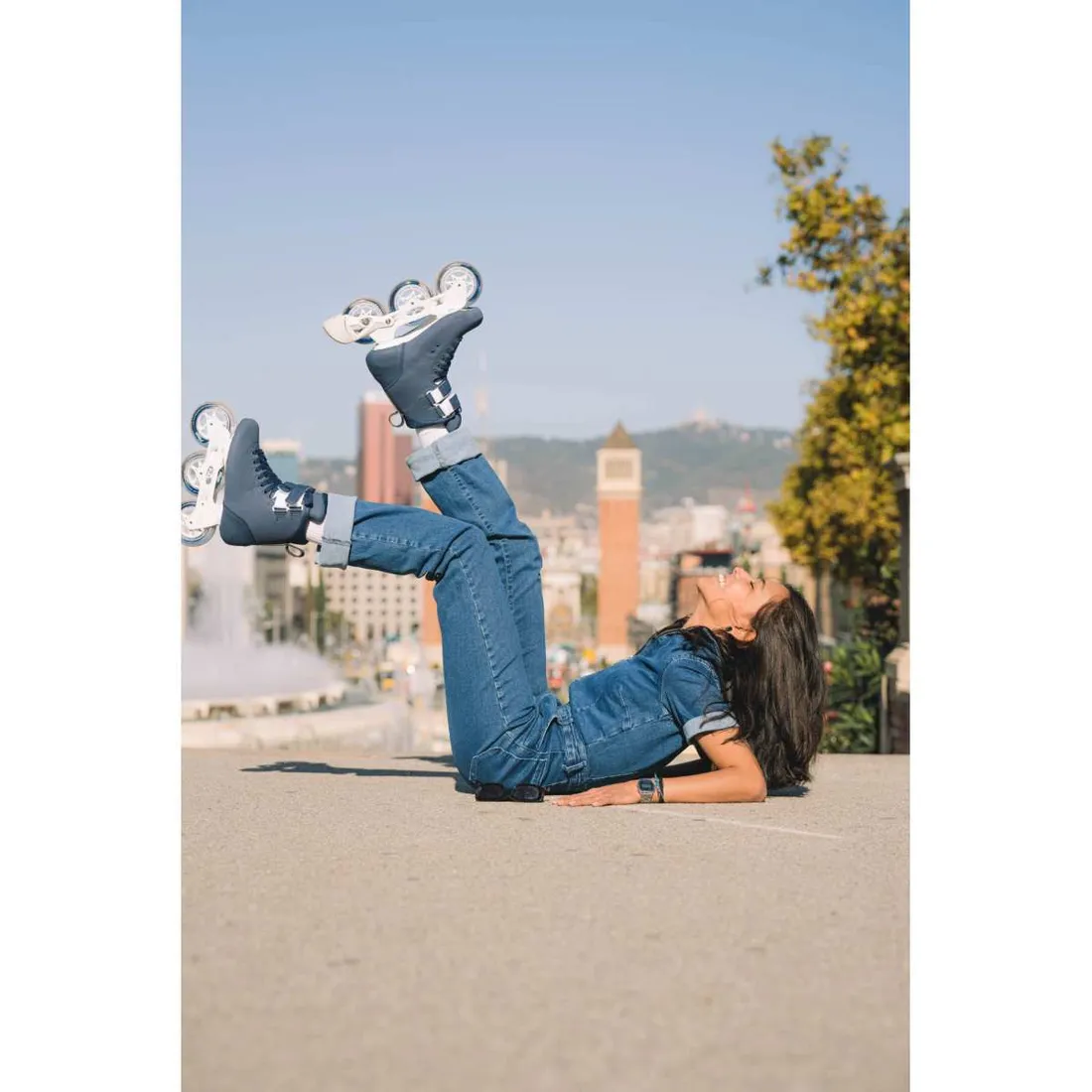 rolki-powerslide-pheme-ocean-100-41-stan-nowy