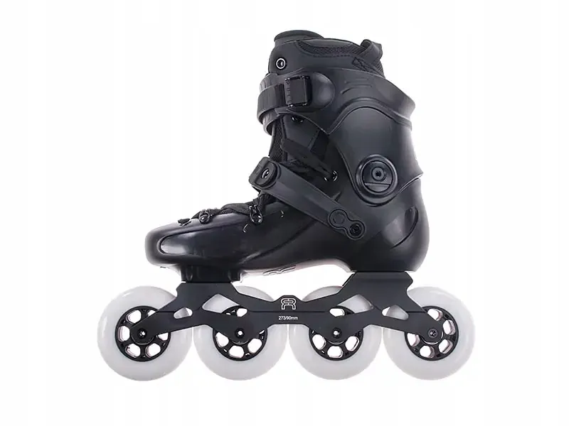 rolki-fr-fr1-90-black-47-stan-nowy