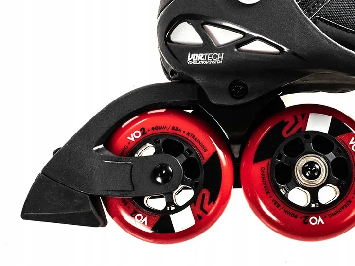 rolki-k2-vo2-s-90-pro-m-445-stan-nowy-kolor-czarny