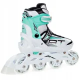rolki-raven-profession-white-mint-29-33-stan-nowy-marka-raven